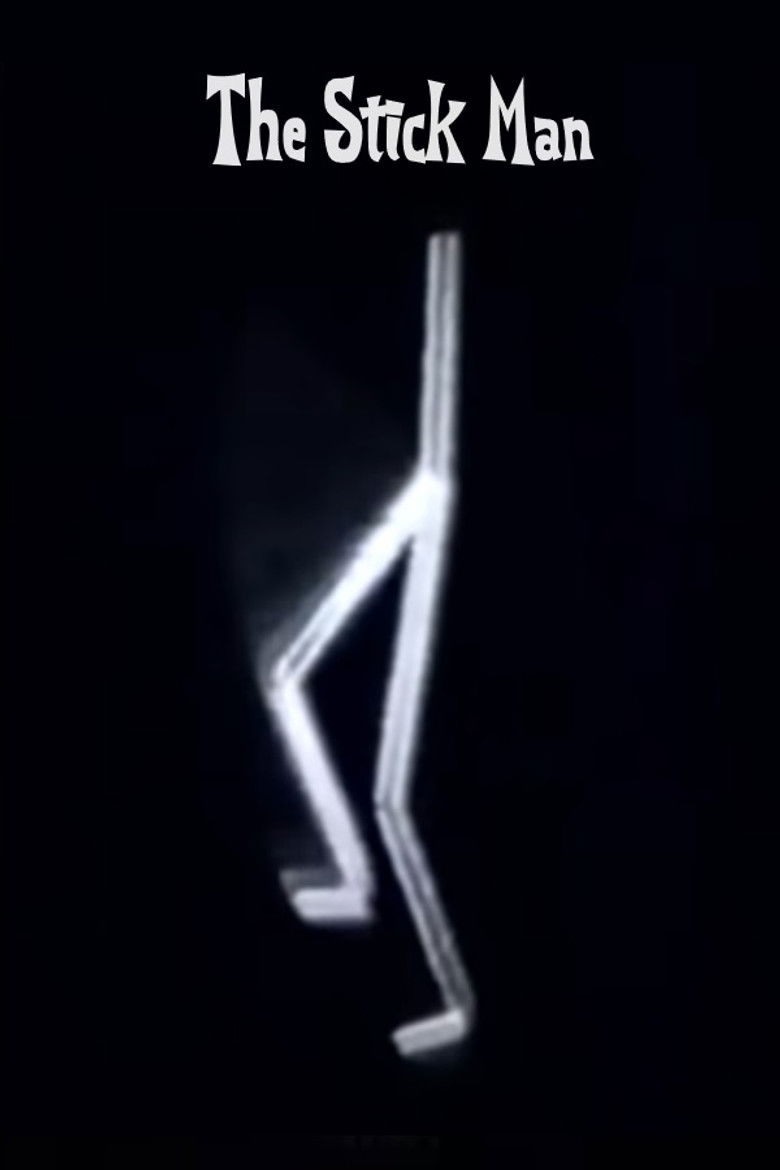 Imatge de The Stick Man