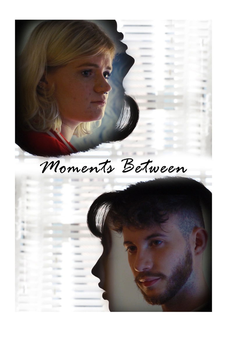 Imatge de Moments Between