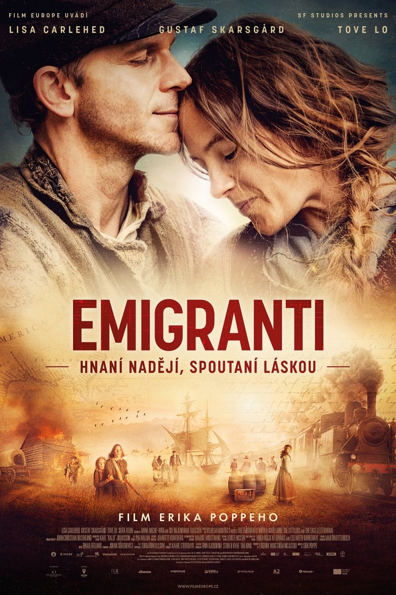Emigranti (2021)