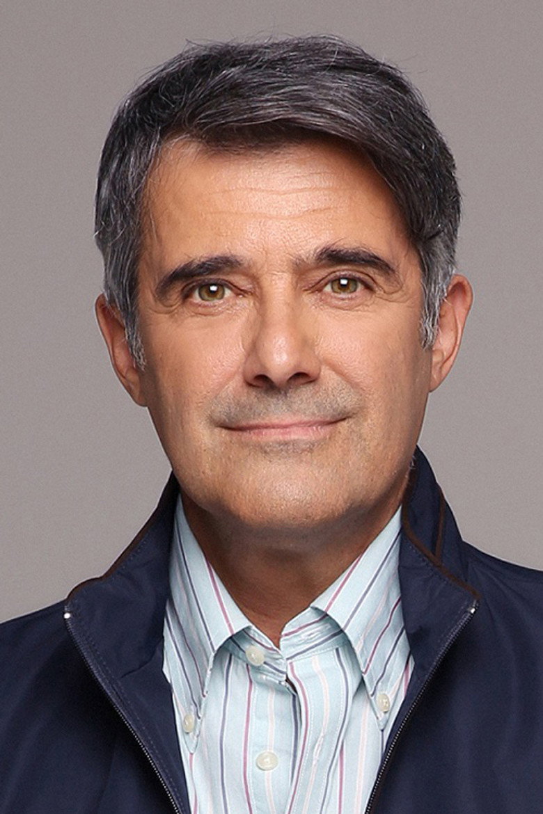 Gerasimos Gennatas photo 2