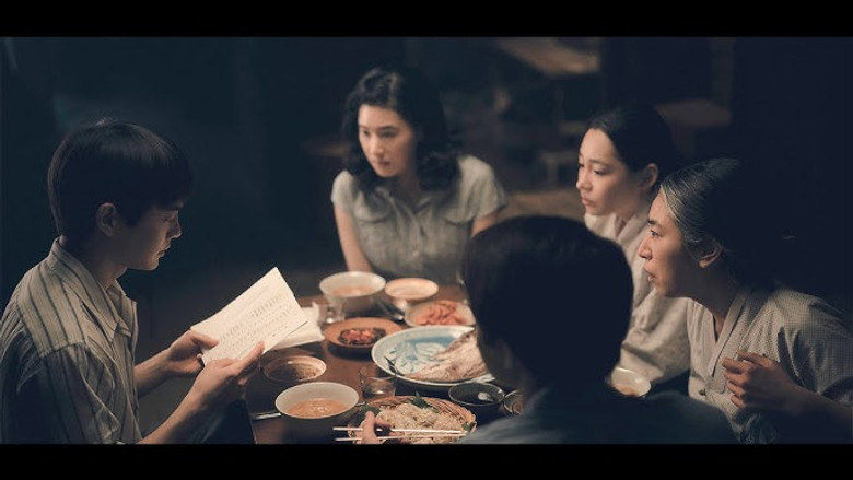 Still from Pachinko - Season 2 Episode 6