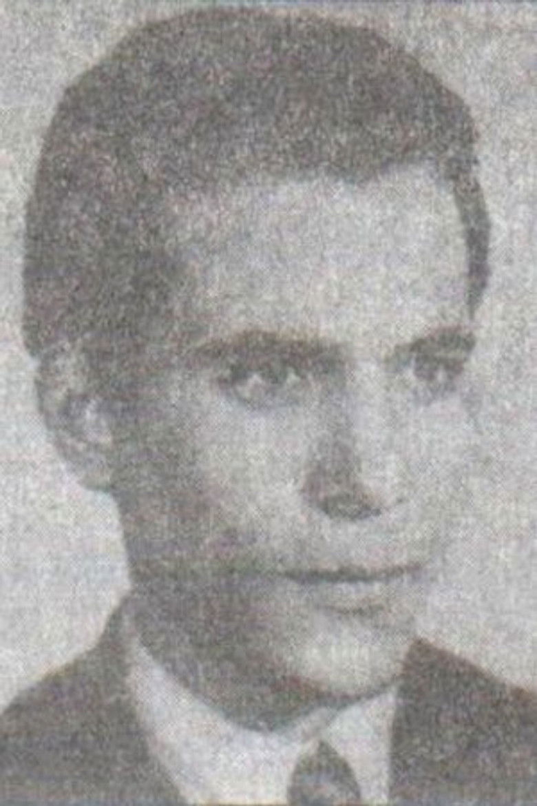 Ibrahim Haggag portrait image
