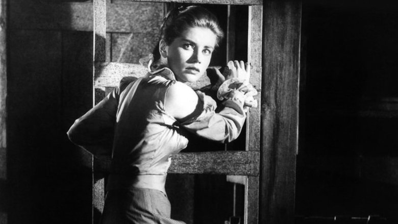 The Plunderers (1960)