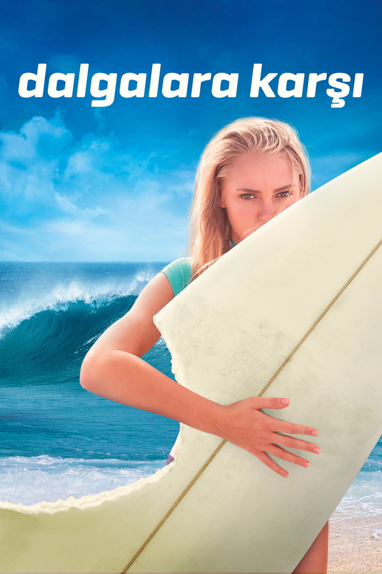 Dalgalara Karşı