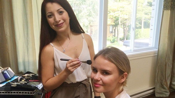 Still image for Mitsou et Léa season 1 episode 4: Episode 4