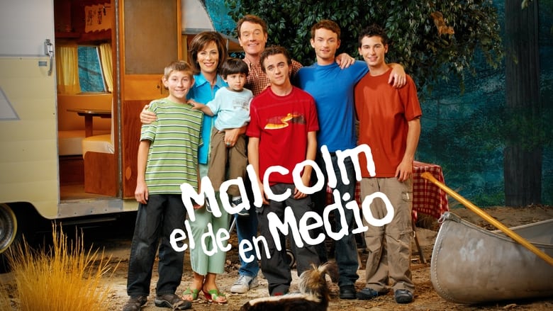 Malcolm in the Middle (2000)