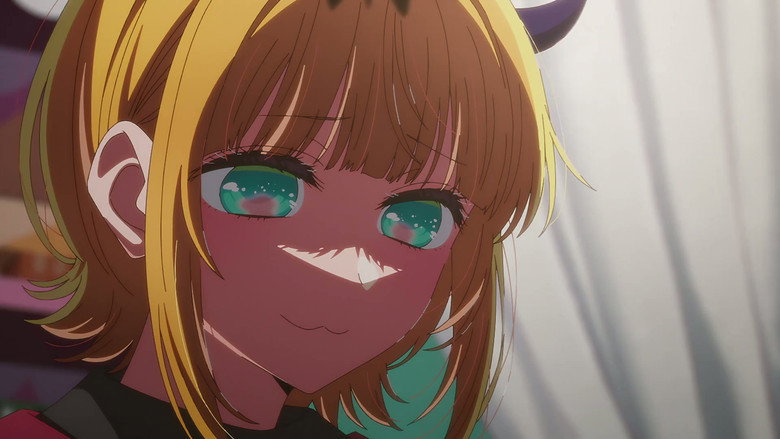 Still from 【OSHI NO KO】 - Season 1 Episode 28