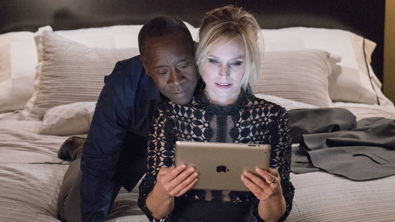 Still from House of Lies - Season 5 Episode 5