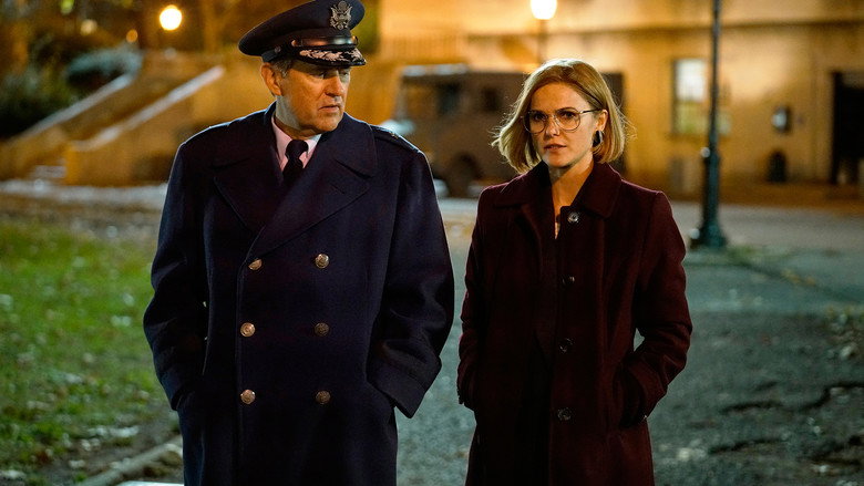 Still from The Americans - Season 6 Episode 2