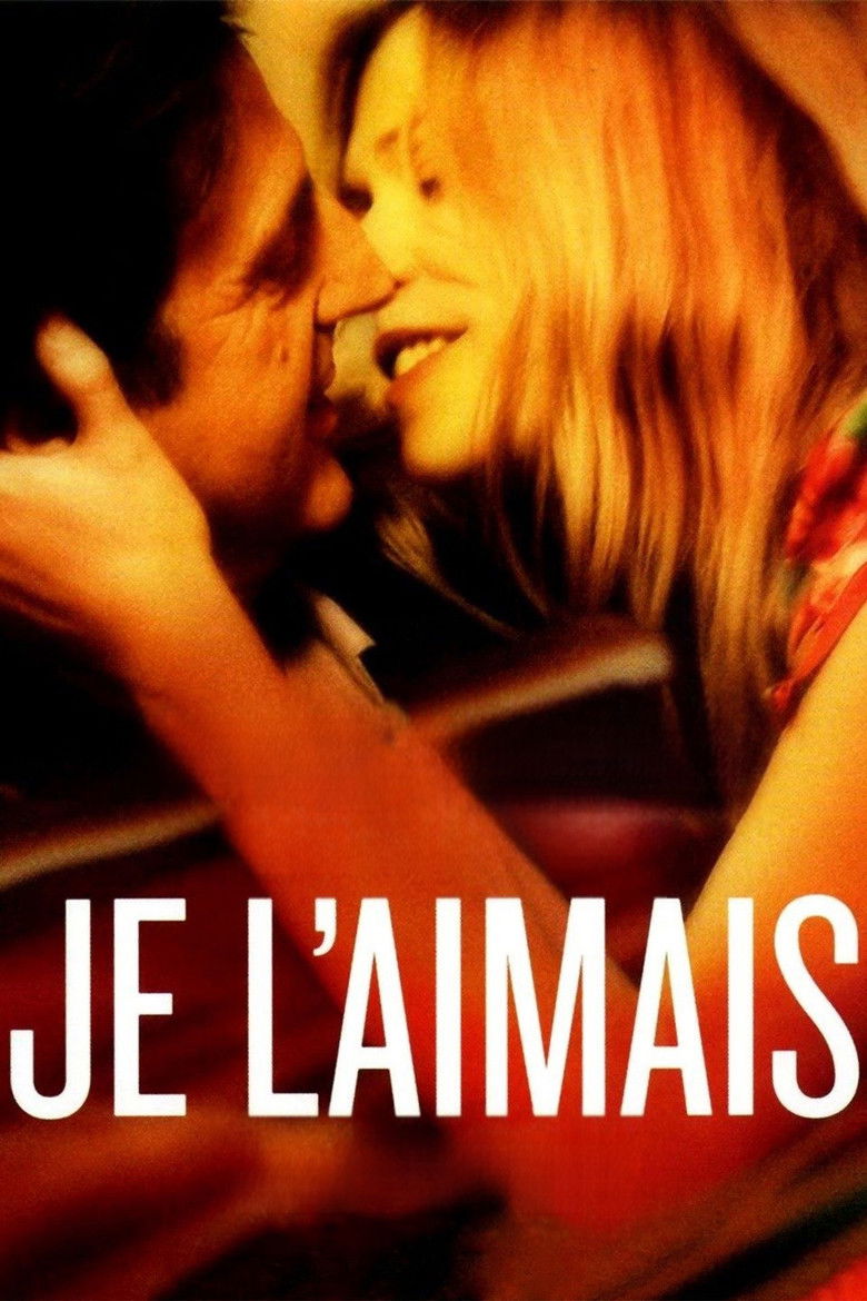 Imatge de Je l'aimais
