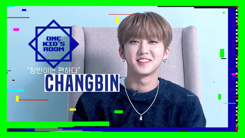 Still image for One Kid's Room season 1 episode 4: Ep.04 Changbin
