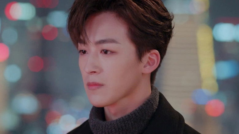 Still image for Love Crossed season 1 episode 19: Episode 19 Still image for Love Crossed season 1 episode 19: Episode 19