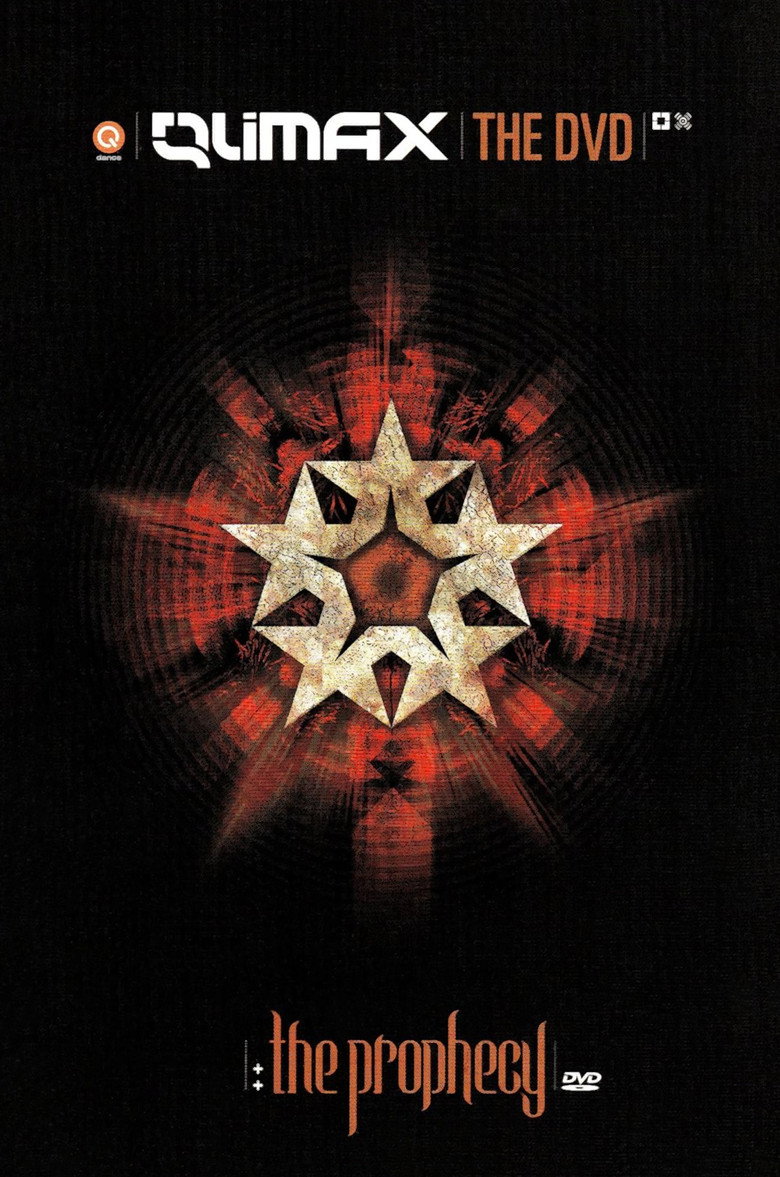 Qlimax 2003: The Prophecy background