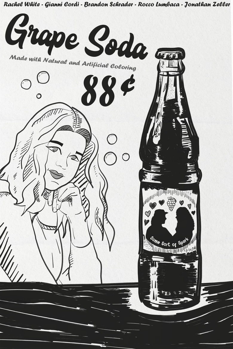 Imatge de Grape Soda