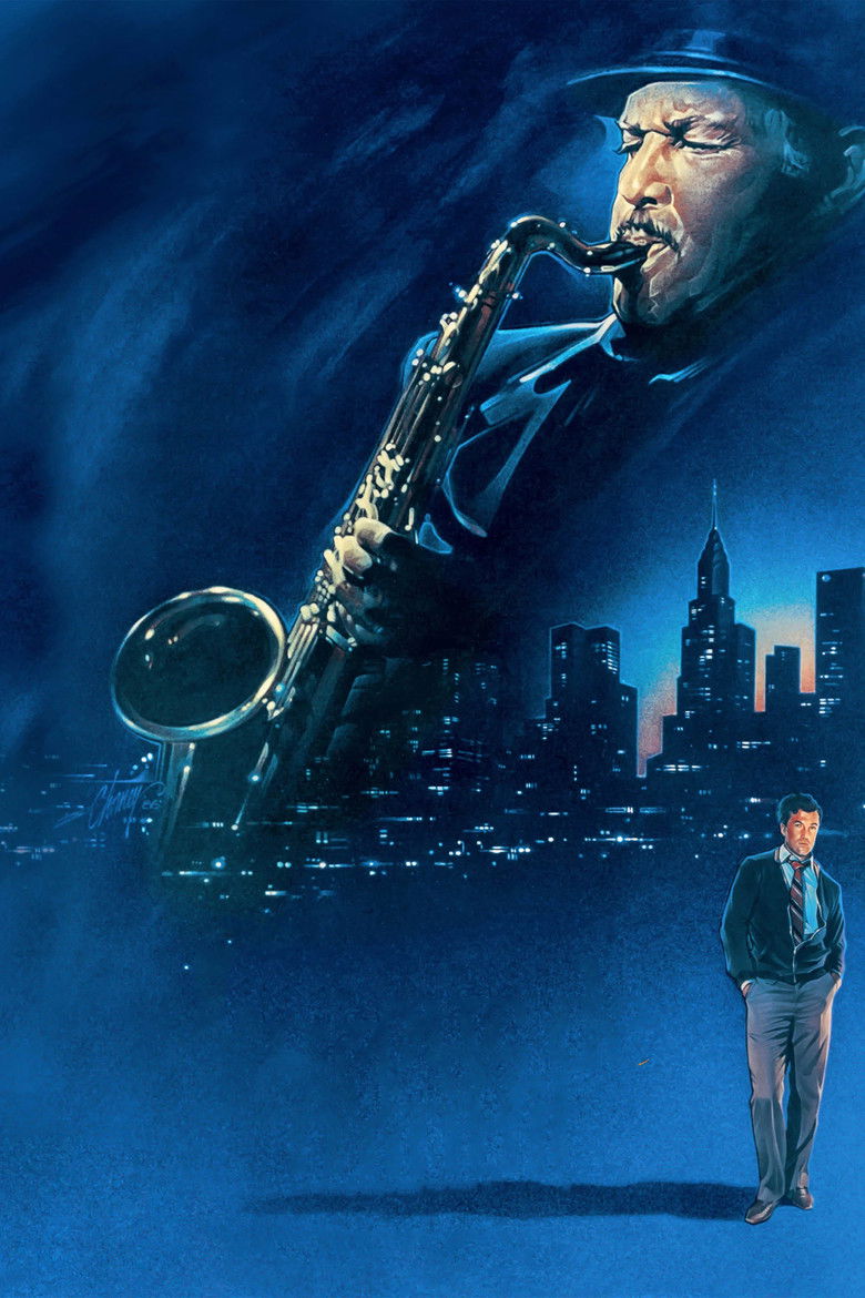 Imatge de Al voltant de mitjanit