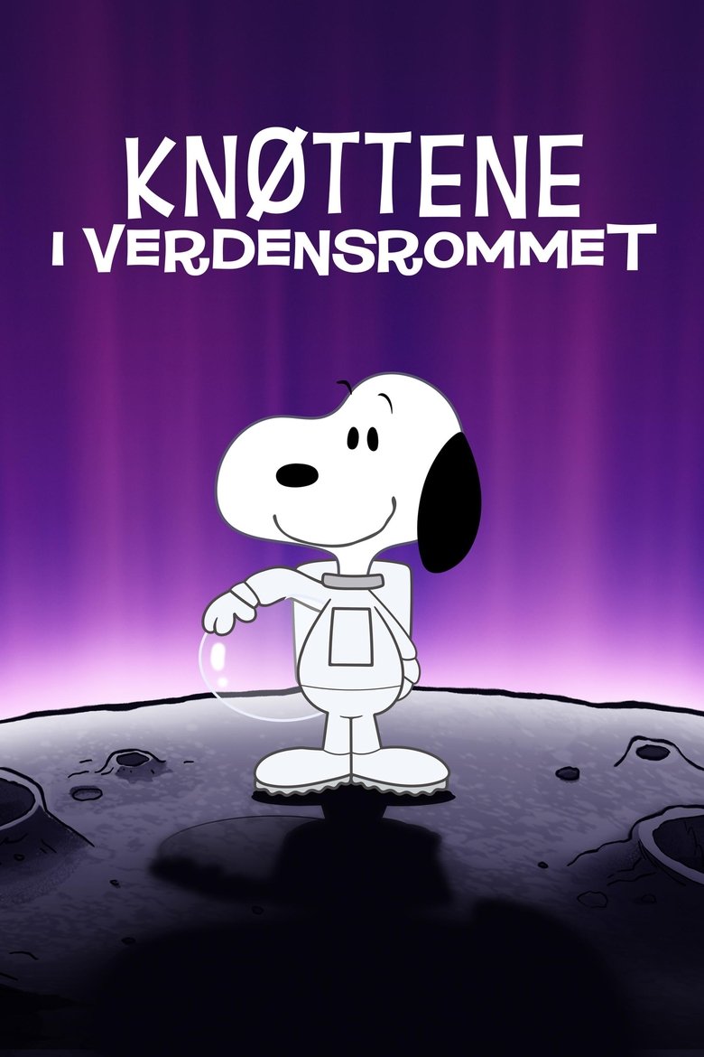 Snoopy in Space: The Search for Life