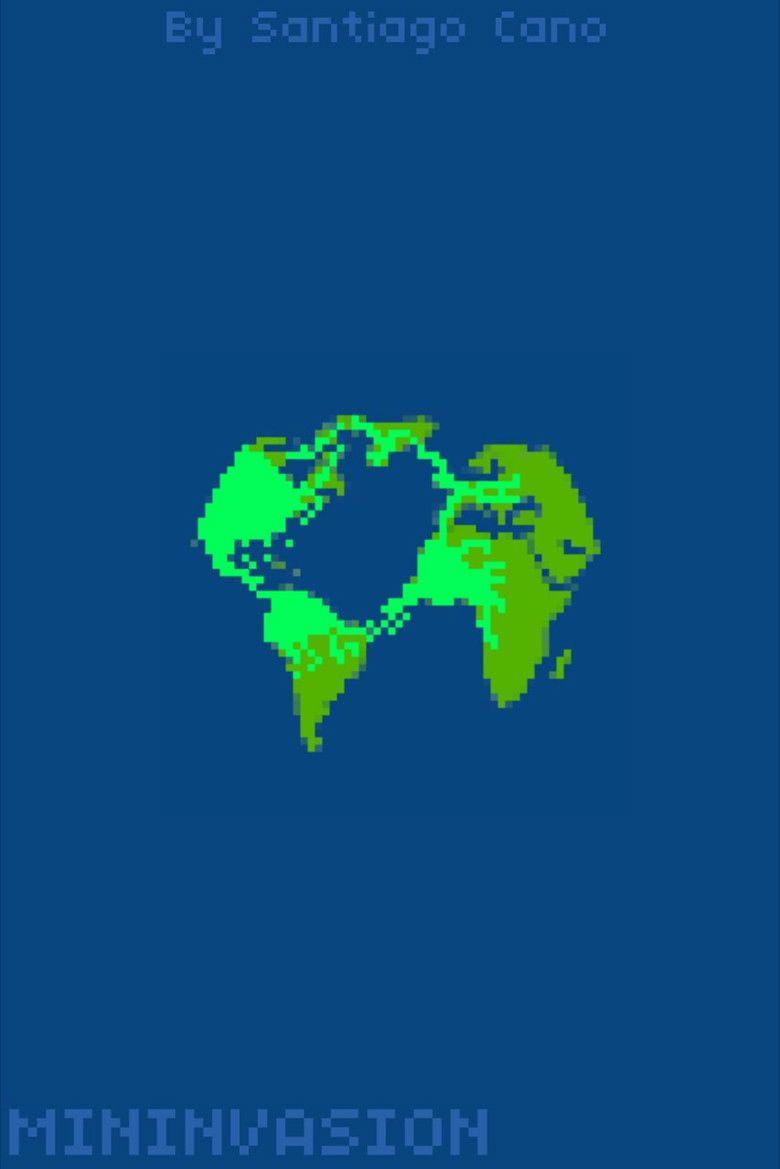 Imatge de MININVASION