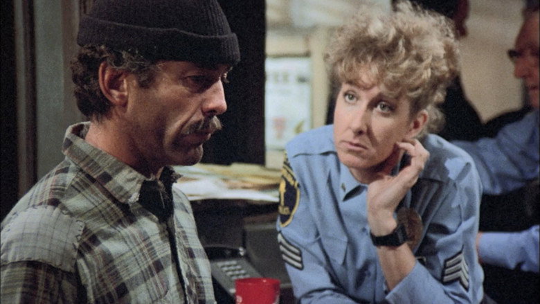 Still from Hill Street Blues - Season 7 Episode 22