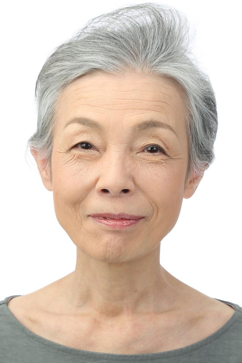Yuko Fukui portrait image