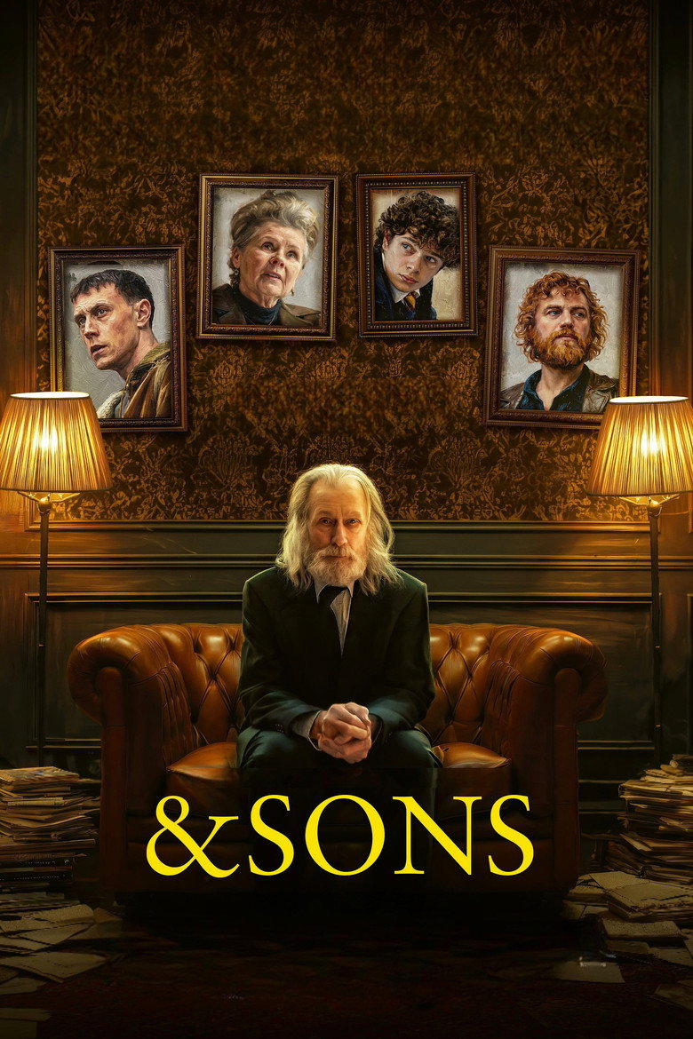 & Sons (2026)