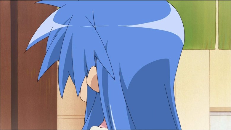 Still image for Lucky Star season 1 episode 22: The Yonder Here Still image for Lucky Star season 1 episode 22: The Yonder Here