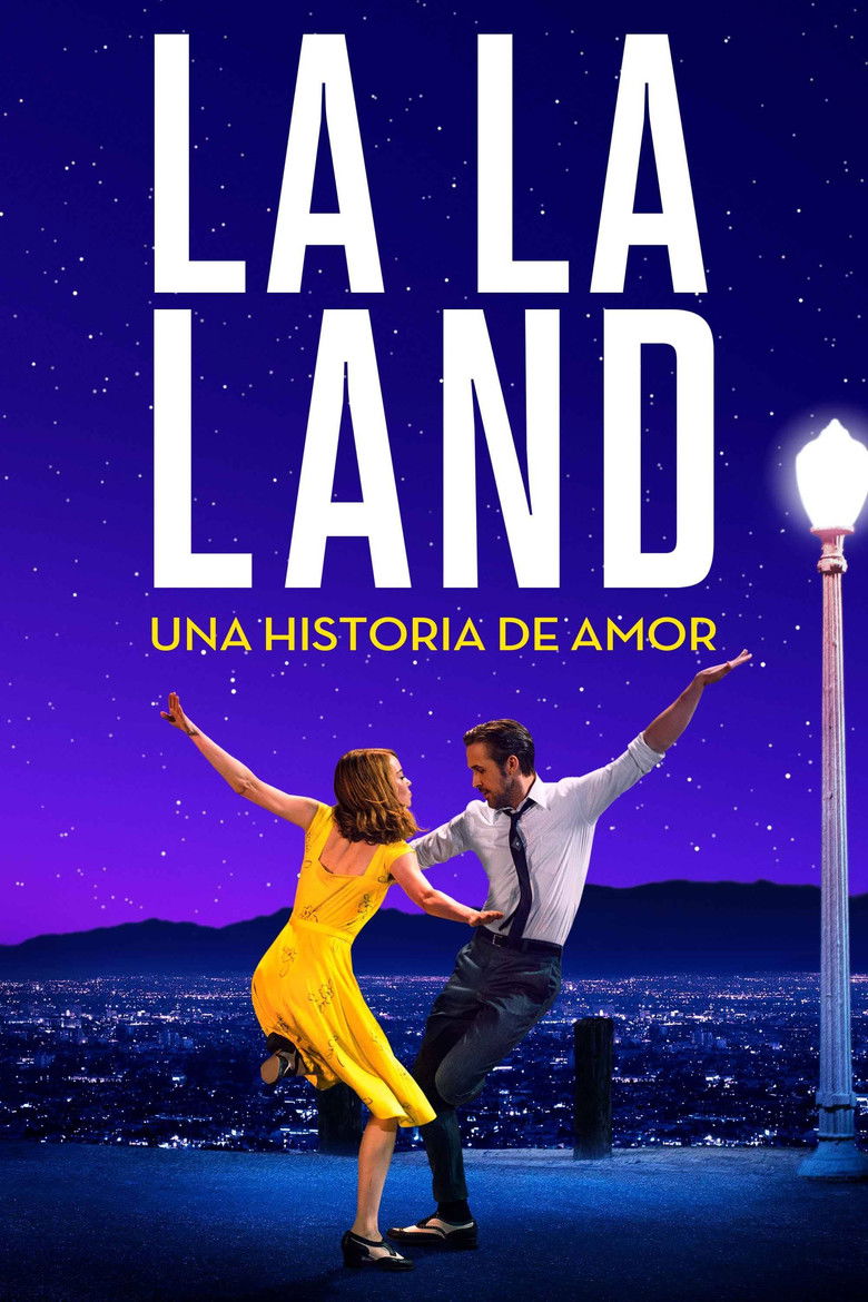 La La Land: Una historia de amor