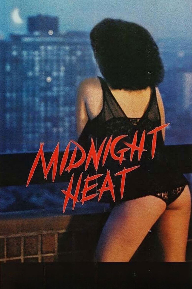 Imatge de Midnight Heat