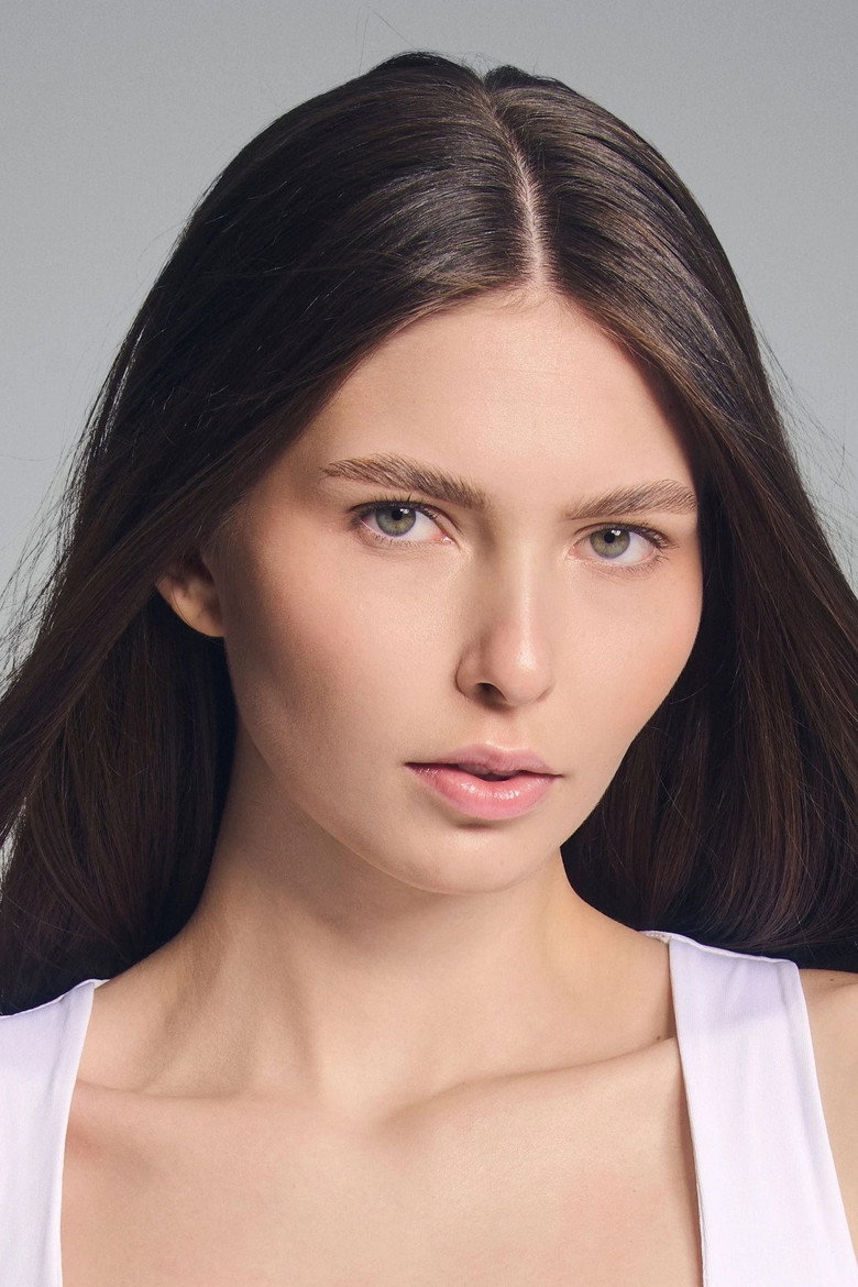 Magdalena Milic portrait