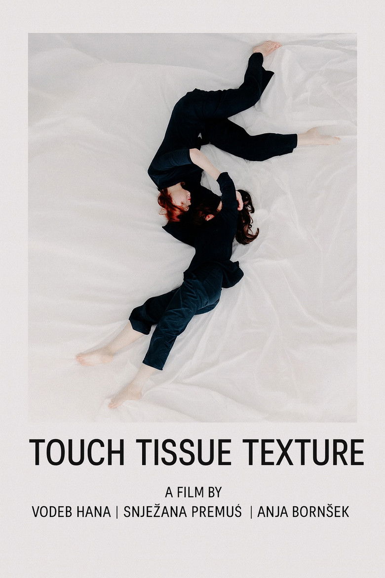 Touch Tissue Texture