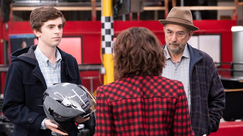 The Good Doctor Temporada 2 Pelisplay