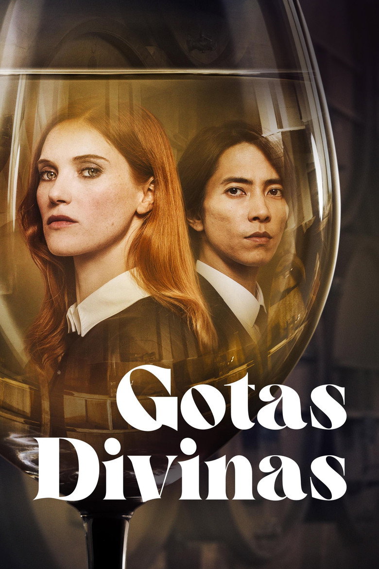 Póster la Serie