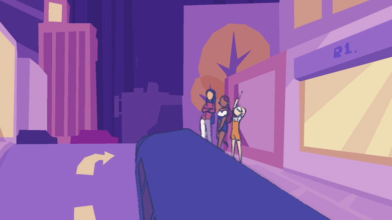 Backdrop from Ce jeu