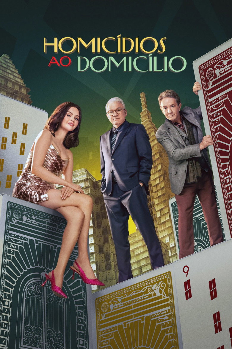 Póster la Serie