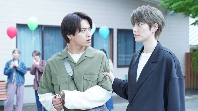 Still image for The Story of How I Attended a Mixer with No Women season 1 episode 6: We went to a zoo for a date and there were no women there Still image for The Story of How I Attended a Mixer with No Women season 1 episode 6: We went to a zoo for a date and there were no women there