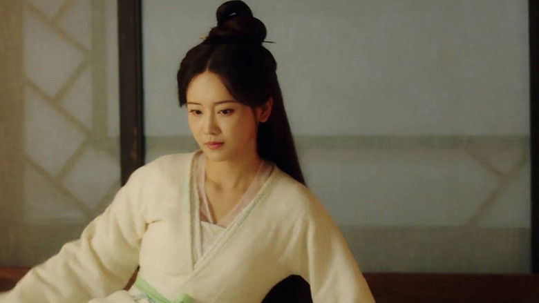 Still image for Doppelganger season 1 episode 16: Episode 16 Still image for Doppelganger season 1 episode 16: Episode 16