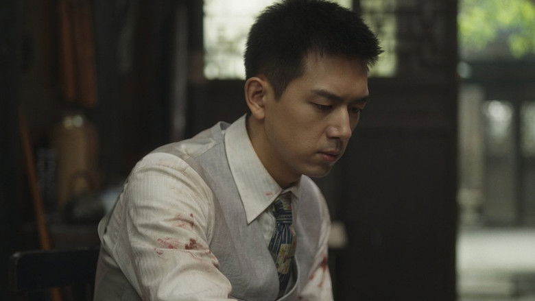 Still image for Shooting Stars season 1 episode 11: Episode 11 Still image for Shooting Stars season 1 episode 11: Episode 11