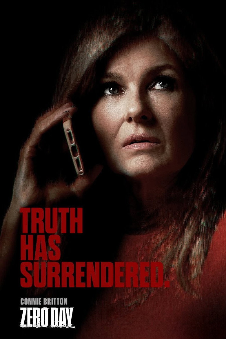 Póster la Serie