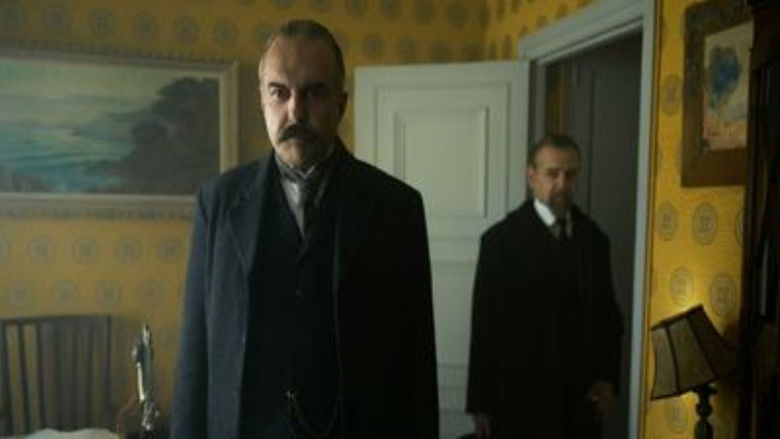 Still image for Paris Police 1905 season 1 episode 5: Episode 5