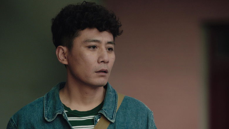 Still image for On the Road season 1 episode 7: Episode 7