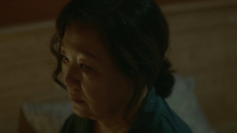 Still from เพลย์ลิสต์ชุดกาวน์ - ซีซัน 2 ตอน 8