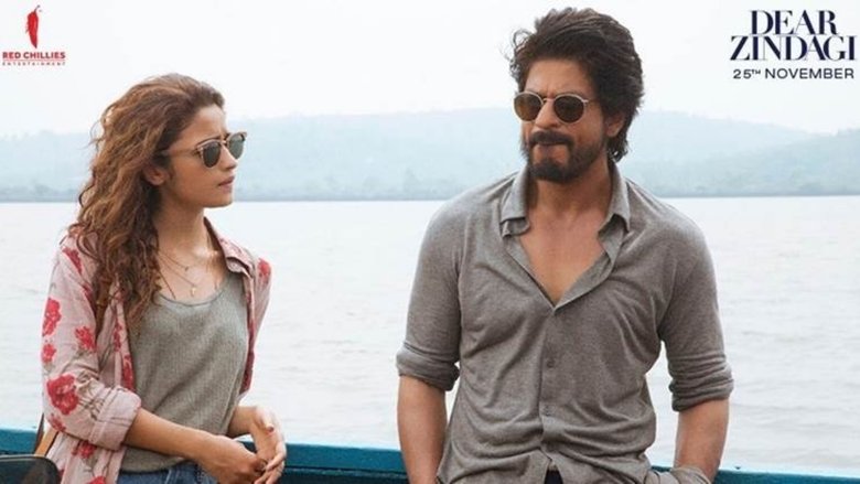 Dear Zindagi