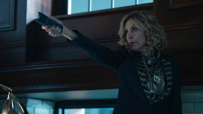 Still from Evil - Season 4 Episode 10