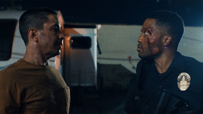Night Patrol (2026)