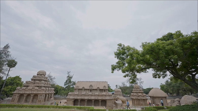 Still image for History Hunter season 1 episode 4: Mahabalipuram Still image for History Hunter season 1 episode 4: Mahabalipuram