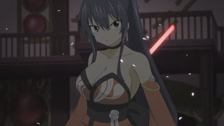 Still from EDENS ZERO - Season 1 Episode 33