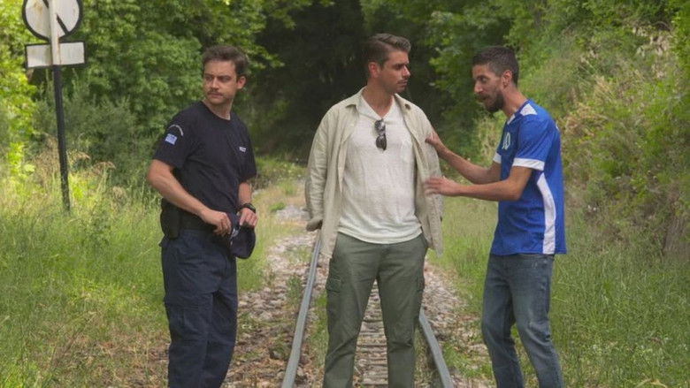 Still image for Haireta mou ton Platano season 1 episode 7: Episode 7 Still image for Haireta mou ton Platano season 1 episode 7: Episode 7