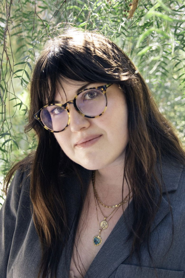 Ilana Wolpert portrait image