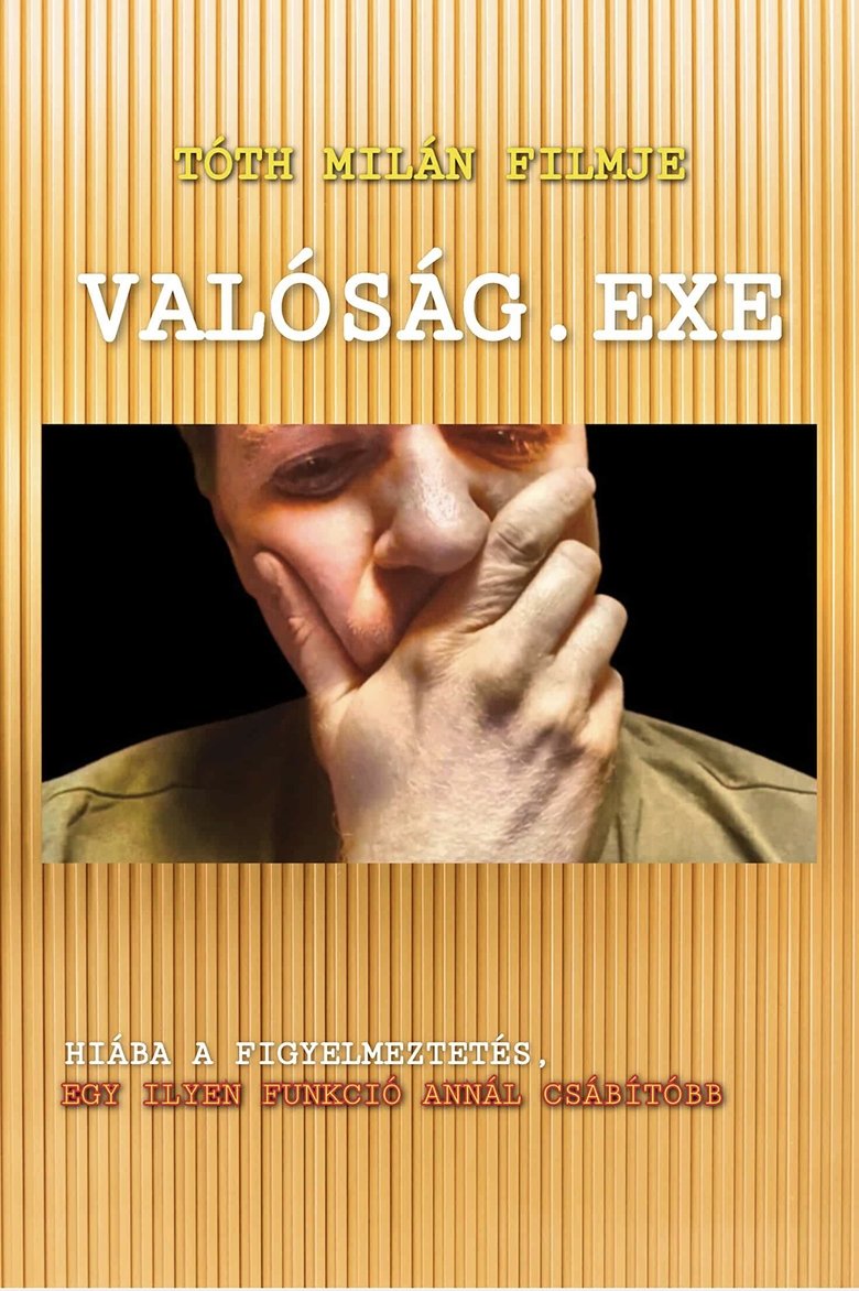 Valóság.exe (2023)
