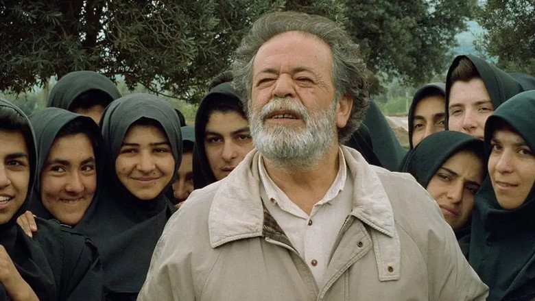 Still from The Story of Film - Die Geschichte des Kinos - Season 1 Episode 13