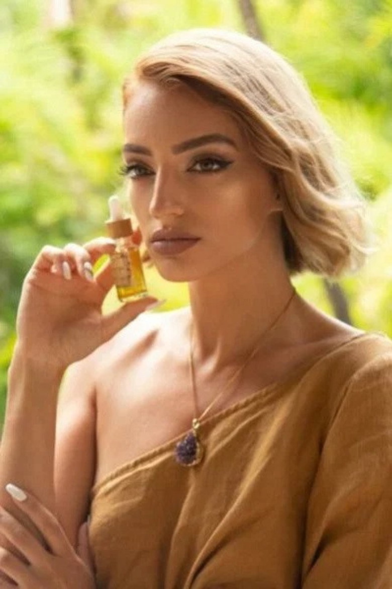 Rubina Radwanski portrait